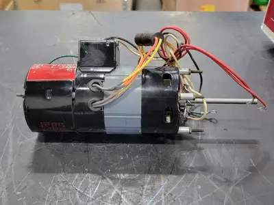 USED UNIVERSAL ELECTRIC AF1H029NV