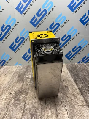 Used FANUC A06B-6110-H030 B Misc Electrical & Power Parts South Carolina US | ESS Industrial Equipment Sales #1328594