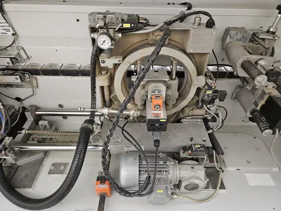 Used _UNKNOWN_ _UNKNOWN_ Edge Banders British Columbia CA | Coast Machinery Group #1335403