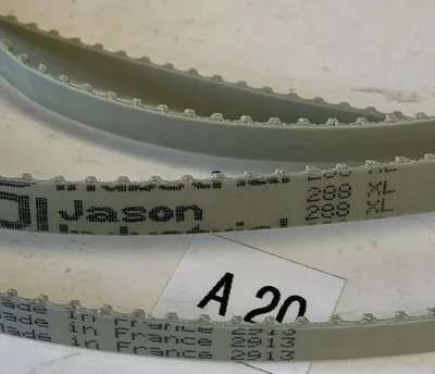 NEW Jason 288XL