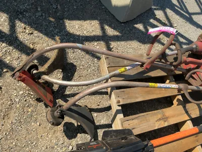 Used _UNKNOWN_ _UNKNOWN_ Trimmers (Landscaping) Michigan US | Miedema Asset Management Group #1397043