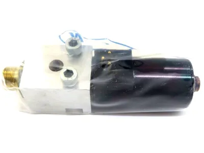 NEW NORDSON 1032419A VALVE MODULE