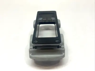 USED WIELAND BOTTOM BASE DOUBLE LATCH