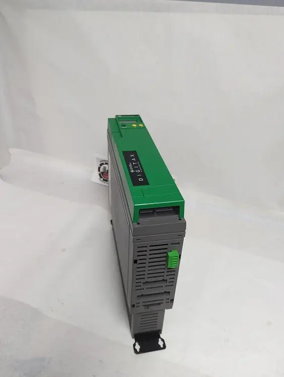 Used CONTROL TECHNIQUES DBE 220 Industrial Controls Ohio US | Surplus Asset Holdings #1445220