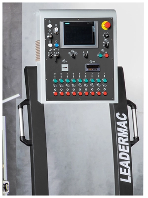COMPACT SERIES | Leadermac | Moulders