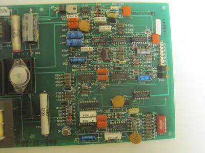 NEW M003104843 PC BOARD 200769 REV: 06