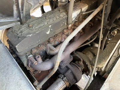 Used 1998 FREIGHTLINER SERVICE TRUCK Service & Utility Trucks Ohio US | Miedema Asset Management Group #1578144