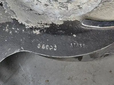 USED GOULDS 58605