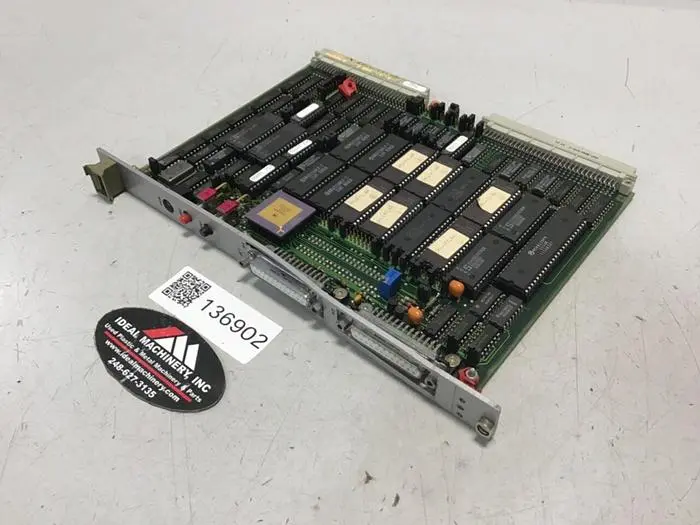 Used PHILIPS 4022 230 1259 Circuit Boards Michigan US | Ideal Machinery #708665