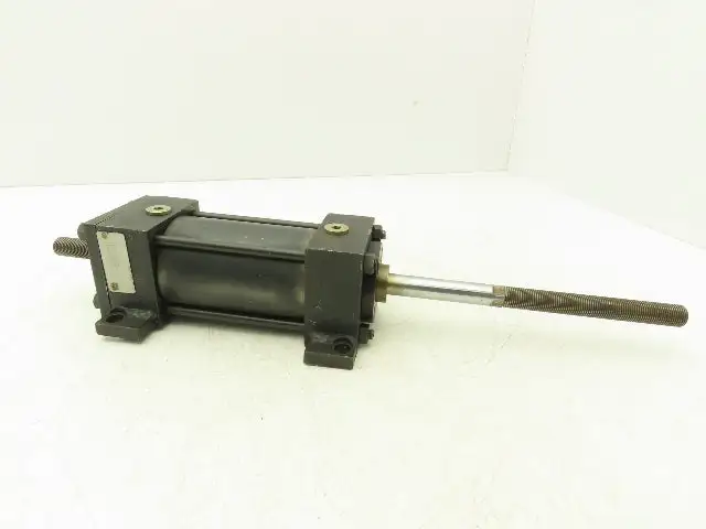 Used HYDRO-LINE _UNKNOWN_ Hydraulic Cylinders | Arrow Industrial #611157