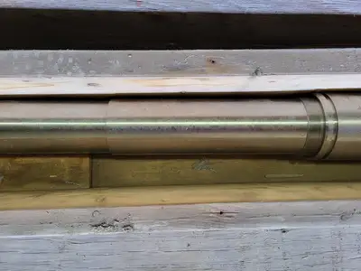 USED FLOWSERVE 2423102940
