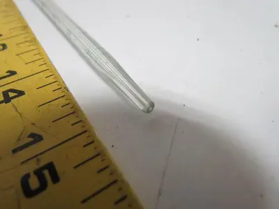 Kimble 37035 Pipettes 0.2ml in 0.01 ml 24pcs Sold As 1 Lot