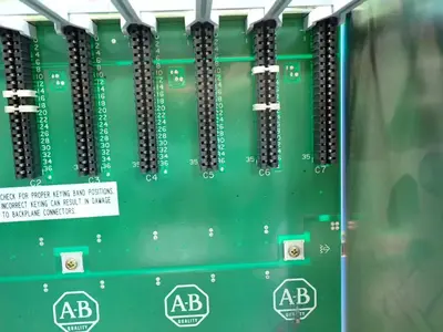 USED ALLEN BRADLEY 1771A2B
