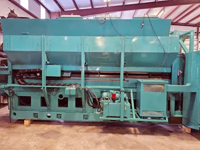 MAZAK SLANT TURN 60 N CNC Lathes, Slant Beds | N & R Machine Sales (10)