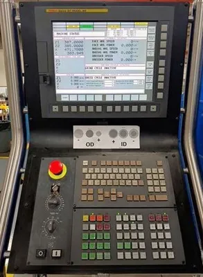 2021 BRYANT RU2 GRINDERS, INTERNAL | GCH Machinery (2)