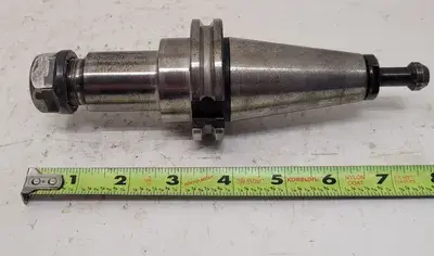 USED PARLEC C40-20ER4