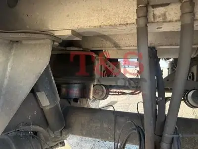 Used 2023 MAC TRAILER MFG _UNKNOWN_ Dump Trailers Illinois US | T&S Trailer Pool #1509383