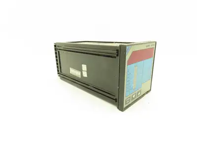 Gulton West Division 2070 Microtune Temperature Controller 120VAC