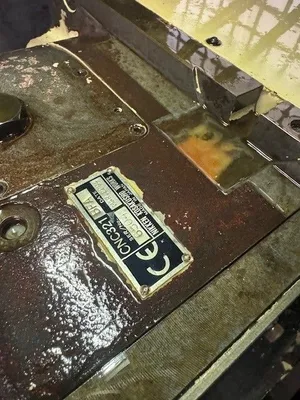 2002 MATSUURA ES-800V Vertical Machining Centers | 520 Machinery Sales LLC (8)