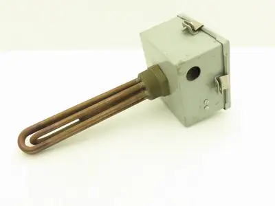 New | in-Stock INDEECO _UNKNOWN_ Heaters Indiana US | Arrow Industrial #624456