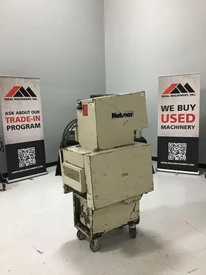 USED NELMOR RG810M1