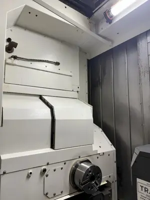 USED 2013 NAKAMURA TOME SUPER NTMX