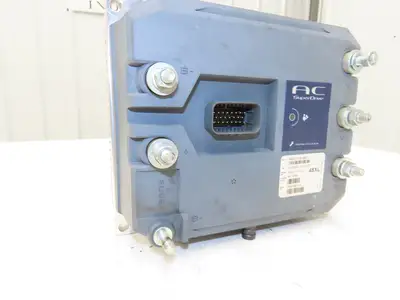 Danaher ACS48XL-875F-23P AC SuperDrive Forklift Motor Controller 48V Off E80XN