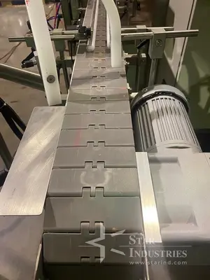 Used 2023 ACCUTEK 02-523-000 Filling Machines | Star Industries #1254109
