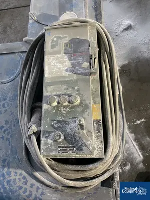 USED Torit Donaldson Torit Dust Collector
