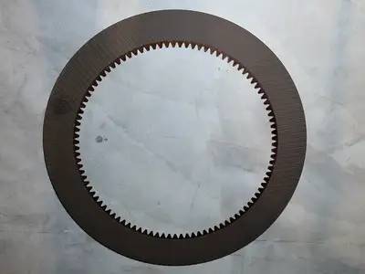 Used KOMATSU 585-33-21240 Construction Equipment Parts British Columbia CA | Lenmark #281473