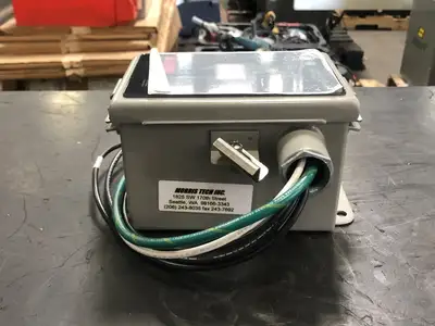 NEW EATON PTE080-3Y101