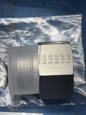 New | in-Stock Parker Hannifin 16F50HW-SS Valves/Fittings Indiana US | J&J Industrial Supply #1388187