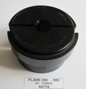 Used CONRAC 30-3700 HD SERIES Tube End Deburring Flaring Beading Michigan US | Ultimate Tube Bender Parts Plus #202004