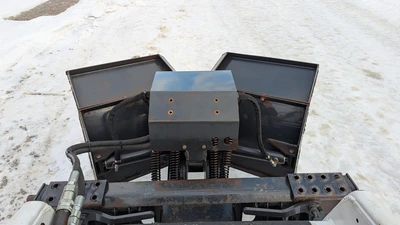 USED 2018 BOBCAT S70