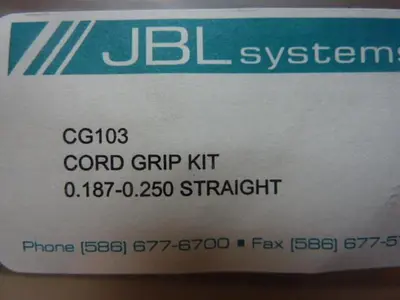 NEW JBL DD2T30A