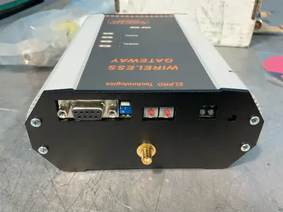 Used ELPRO TECHNOLOGIES 905UGPR1 Misc Networking Equipment Ohio US | HGR 24 #1357432