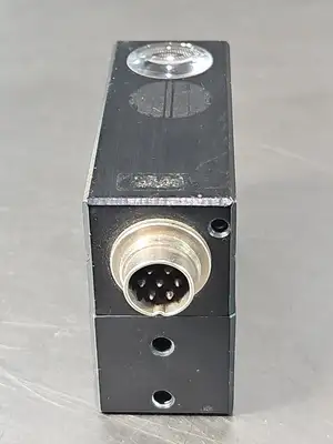 Erhardt Leimer FE 1003 Photoelectric Sensor (BIN345)