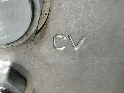 USED MACLEAN 1015178E