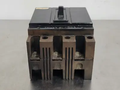 USED GENERAL ELECTRIC TE32040