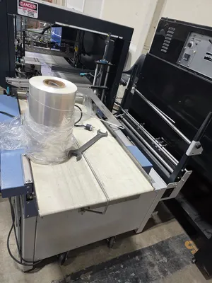 CONFLEX SYNC Packaging Equipment | Global Machine Brokers, LLC (7)