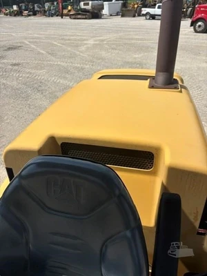 Used 2001 CATERPILLAR CS-563D Single Drum Rollers North Carolina US | Southeastern Equipment Corp #1467782