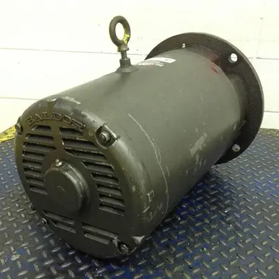 USED BALDOR 3983108-1