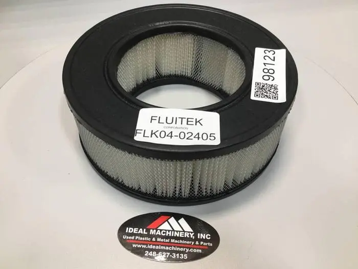 NEW FLUITEK FLK04-02405