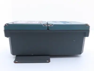 Foxboro IMT10-SA10-G Magnetic Flow Transmitter 120VAC I/A Series READ