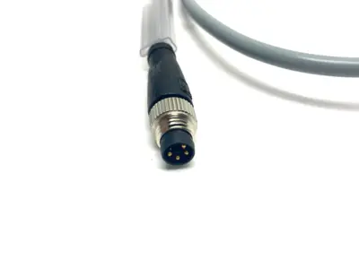 New | in-Stock Pepperl+Fuchs Dbl-Ended Connection Cordset Misc Electrical & Power Parts Michigan US | Maverick Industrial Sales #1401732