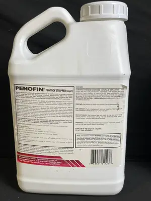 Penofin Pro-Tech Wood Stripper Step 1, Cleaner Step 2 & Brightener Step 3 Kit