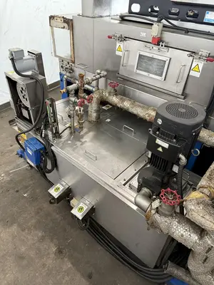 USED 2016 KATAOKA OS-50TL
