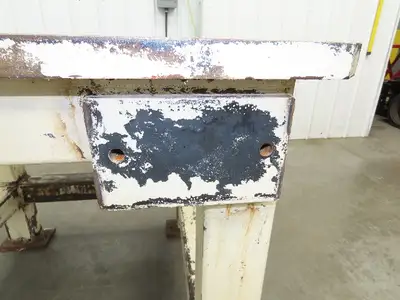 Used ARROW INDUSTRIAL SALES _UNKNOWN_ Welding Machinery (Other) Indiana US | Arrow Industrial #1459082