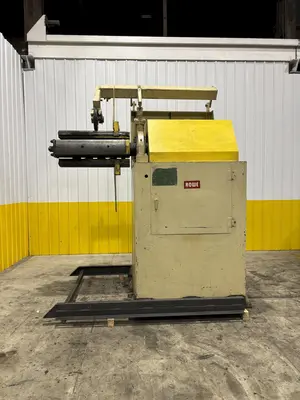 USED ROWE 16030-DSV