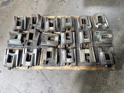 6" Blocks